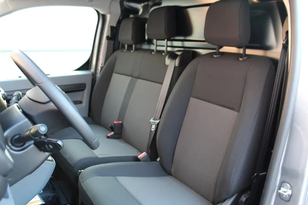 Fiat Scudo 2.0-145pk MultiJet L3H1 SX. Schuifdeur lin uit 2022, foto 12