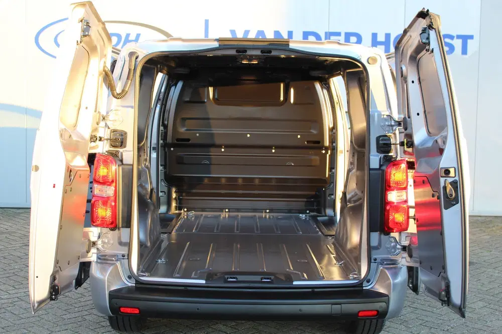 Fiat Scudo 2.0-145pk MultiJet L3H1 SX. Schuifdeur lin uit 2022, foto 8