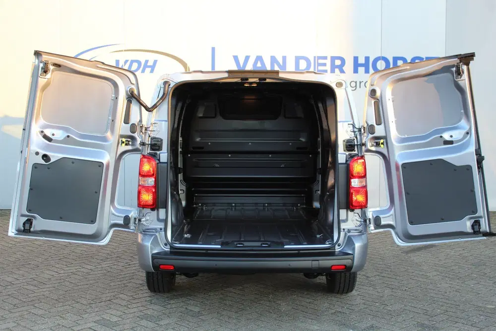 Fiat Scudo 2.0-145pk MultiJet L3H1 SX. Schuifdeur lin uit 2022, foto 9