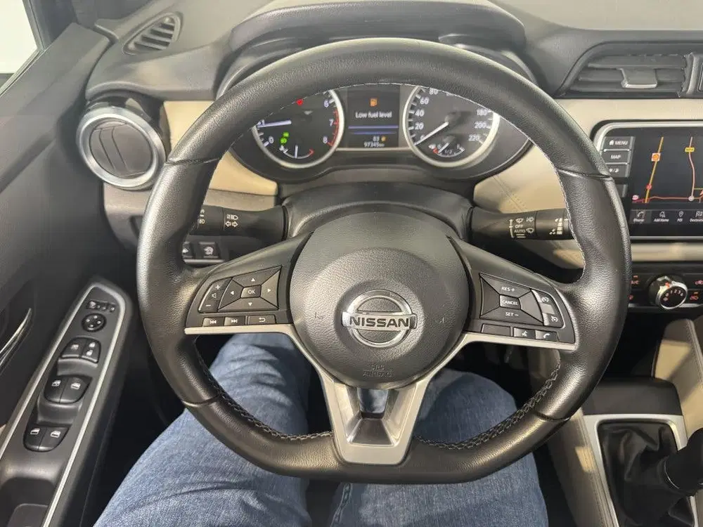 Nissan Micra 1.0 IG-T N-Design Carplay uit 2022, foto 12