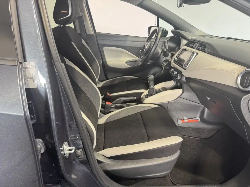 Nissan Micra 1.0 IG-T N-Design Carplay uit 2022, foto 7