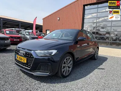 Audi A1 30 TFSI S Line Pro Line S uit 2019