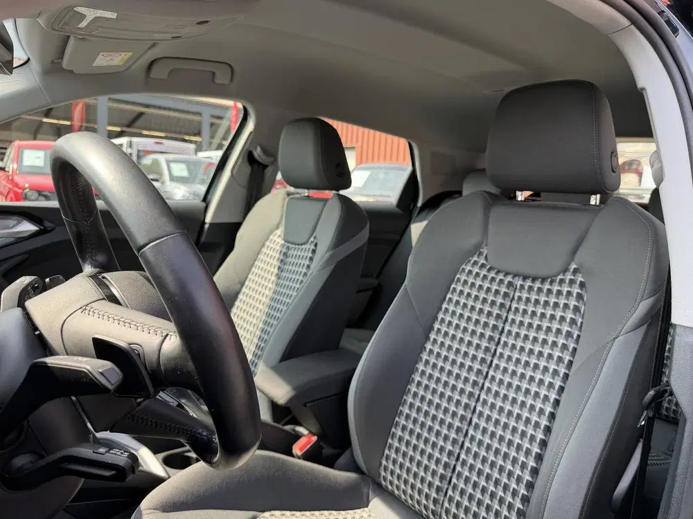 Audi A1 30 TFSI S Line Pro Line S uit 2019, foto 10