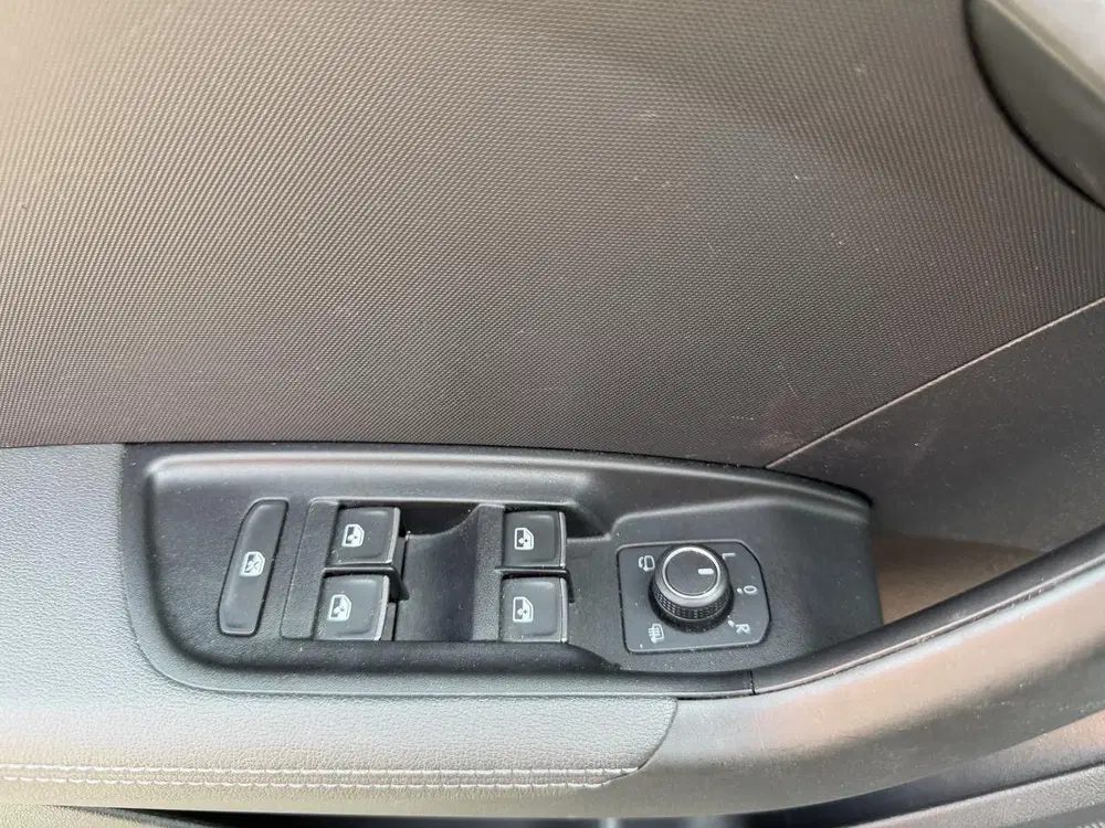 Audi A1 30 TFSI S Line Pro Line S uit 2019, foto 11