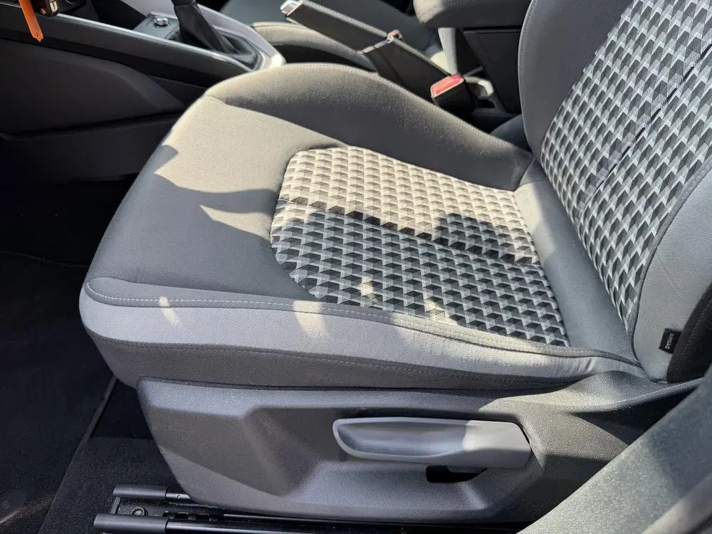 Audi A1 30 TFSI S Line Pro Line S uit 2019, foto 12