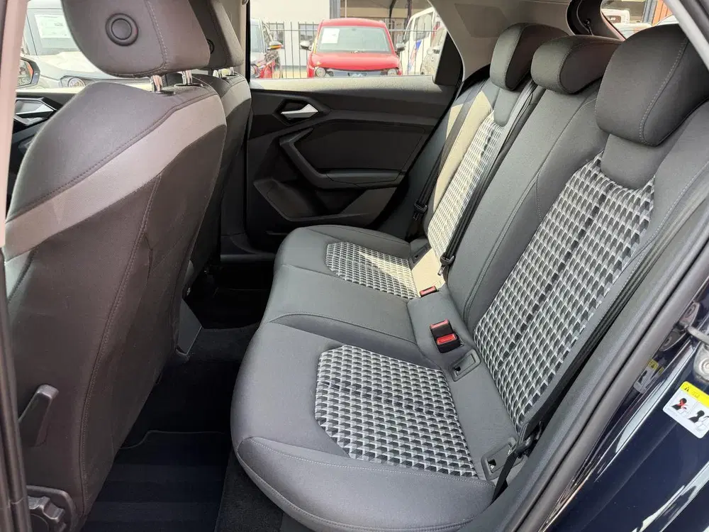 Audi A1 30 TFSI S Line Pro Line S uit 2019, foto 13