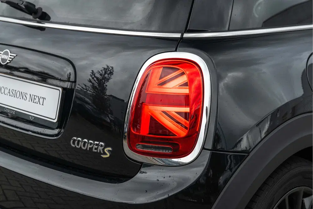 Mini Electric Classic uit 2022, foto 11