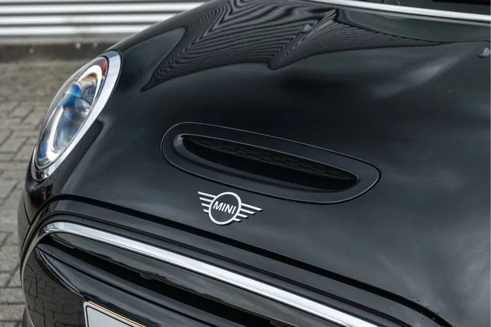 Mini Electric Classic uit 2022, foto 6