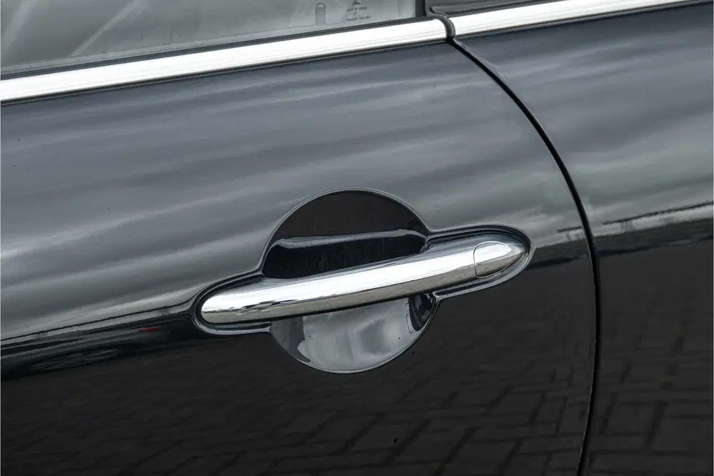 Mini Electric Classic uit 2022, foto 9