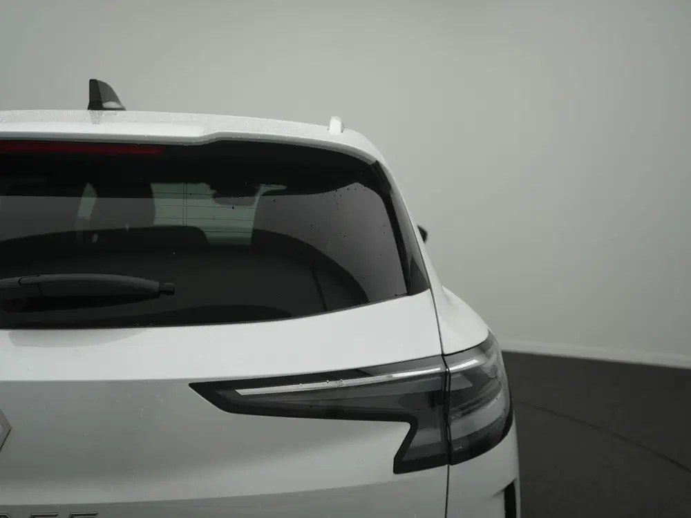 Renault Espace E-Tech full hybrid 200 techno 7p. uit 2026, foto 12