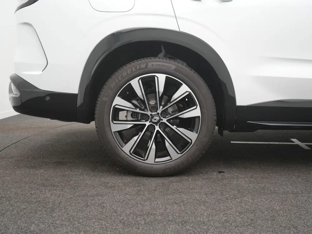 Renault Espace E-Tech full hybrid 200 techno 7p. uit 2026, foto 7