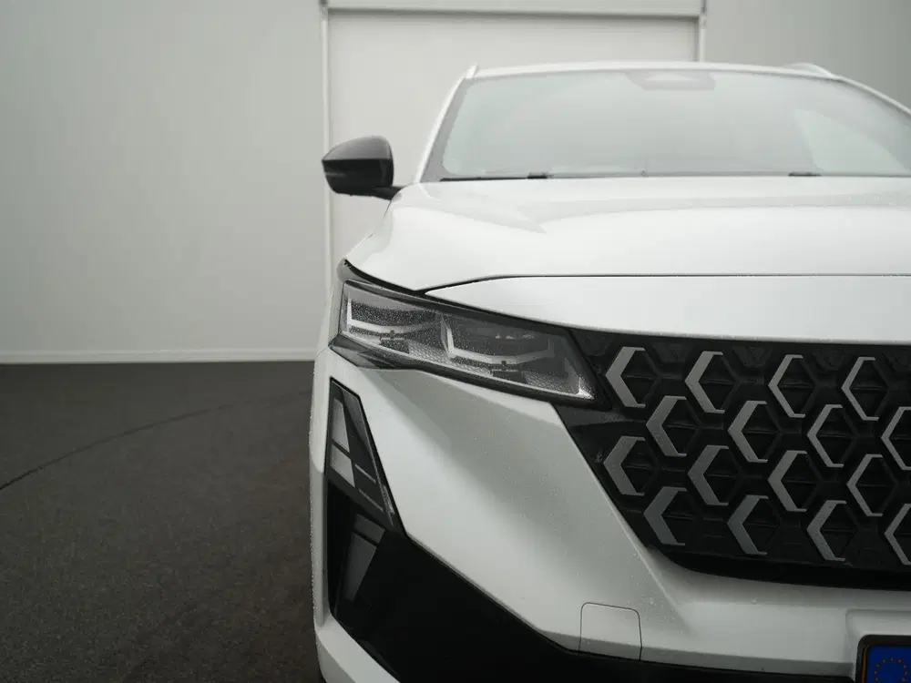 Renault Espace E-Tech full hybrid 200 techno 7p. uit 2026, foto 8