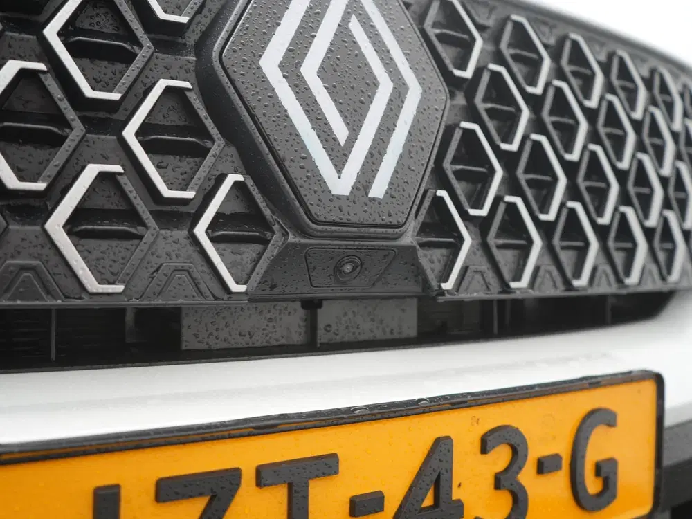 Renault Espace E-Tech full hybrid 200 techno 7p. uit 2026, foto 9
