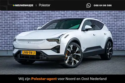 Polestar 3 Long Range Dual Motor AWD 111 kWh Performa uit 2026