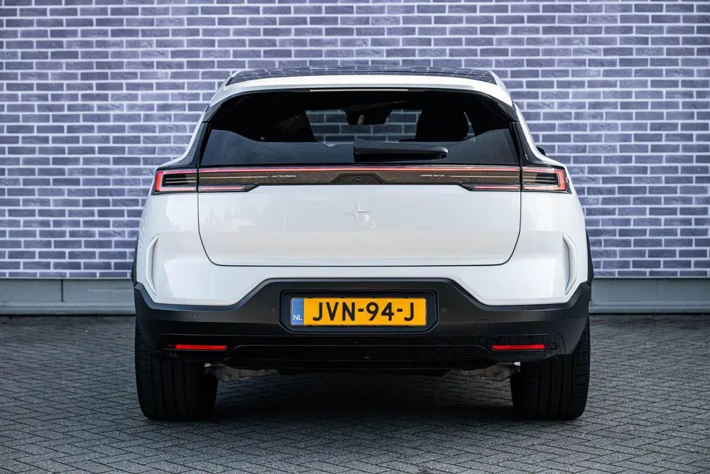 Polestar 3 Long Range Dual Motor AWD 111 kWh Performa uit 2026, foto 10