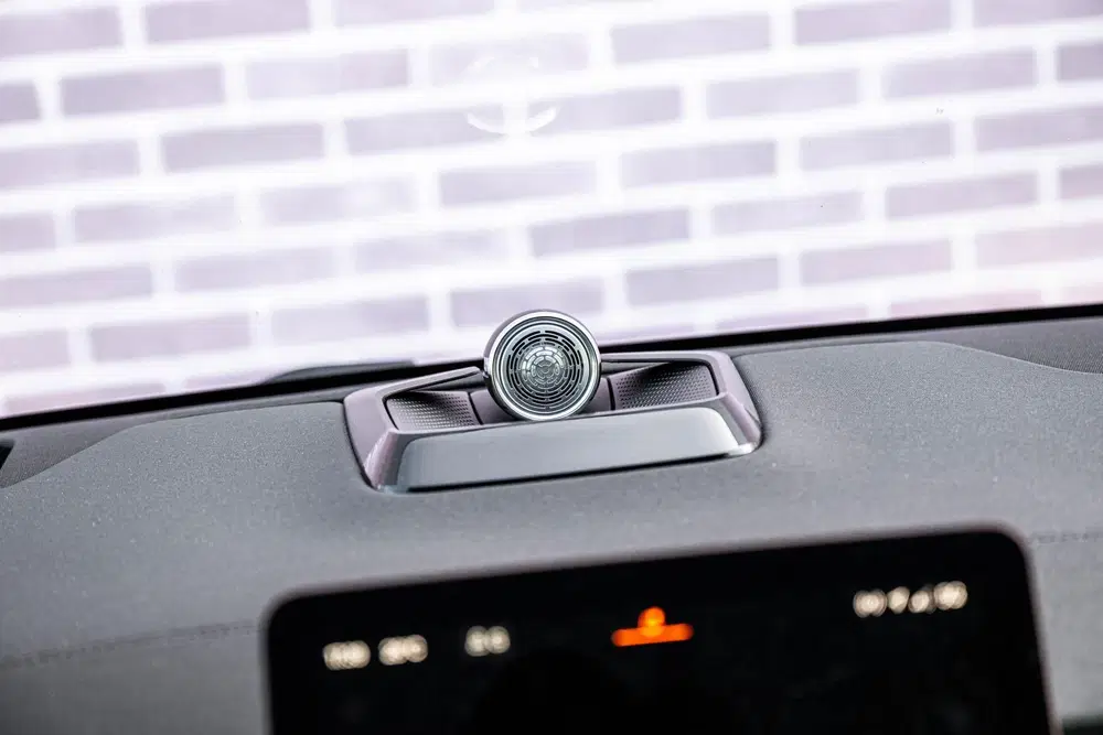 Polestar 3 Long Range Dual Motor AWD 111 kWh Performa uit 2026, foto 14