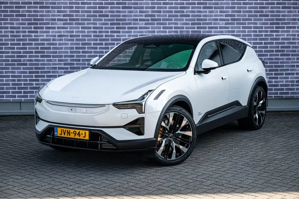 Polestar 3 Long Range Dual Motor AWD 111 kWh Performa uit 2026, foto 15