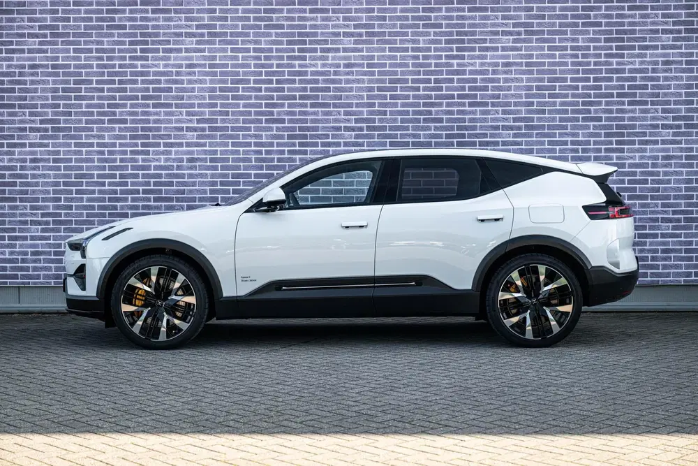 Polestar 3 Long Range Dual Motor AWD 111 kWh Performa uit 2026, foto 4