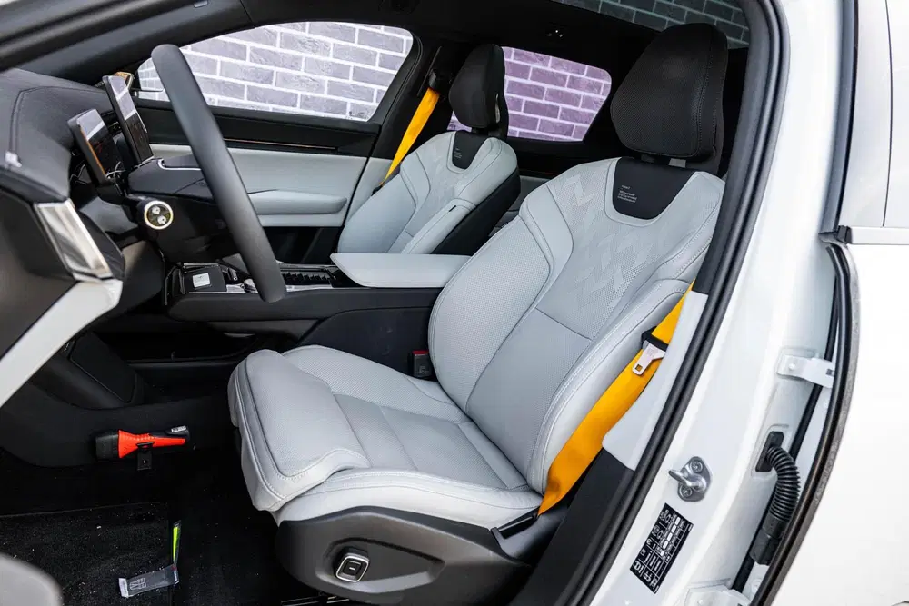 Polestar 3 Long Range Dual Motor AWD 111 kWh Performa uit 2026, foto 6