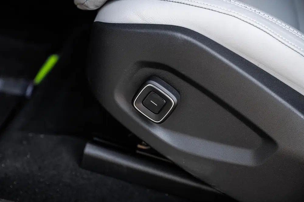 Polestar 3 Long Range Dual Motor AWD 111 kWh Performa uit 2026, foto 7