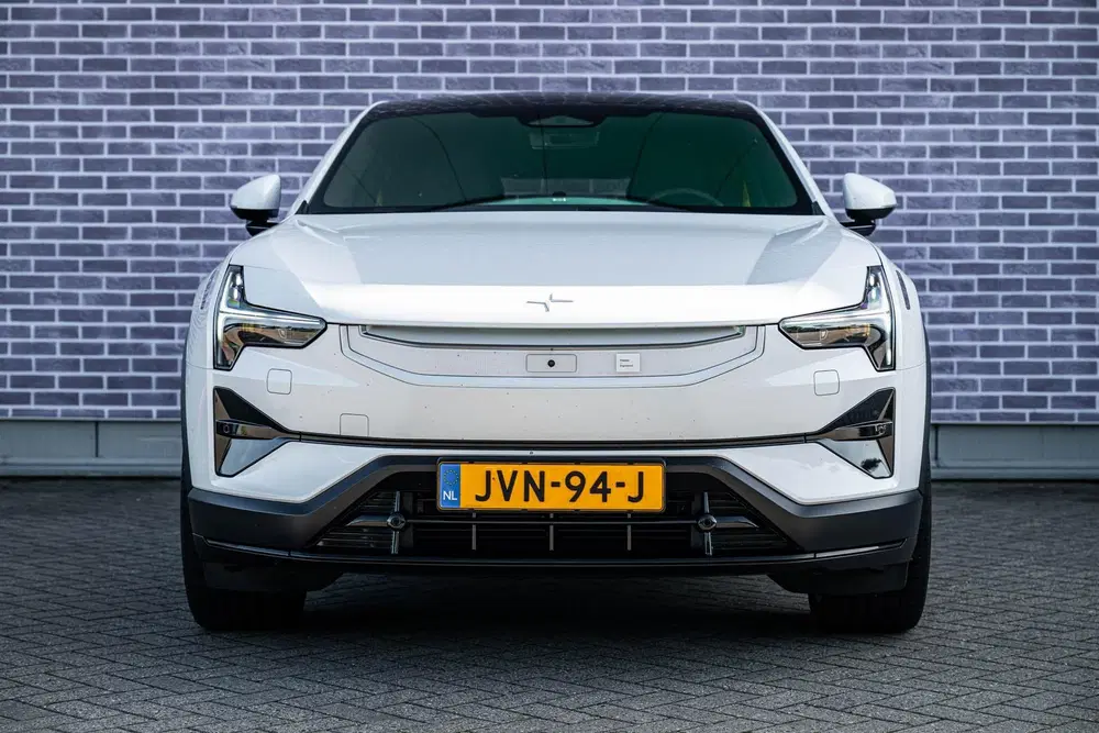 Polestar 3 Long Range Dual Motor AWD 111 kWh Performa uit 2026, foto 9
