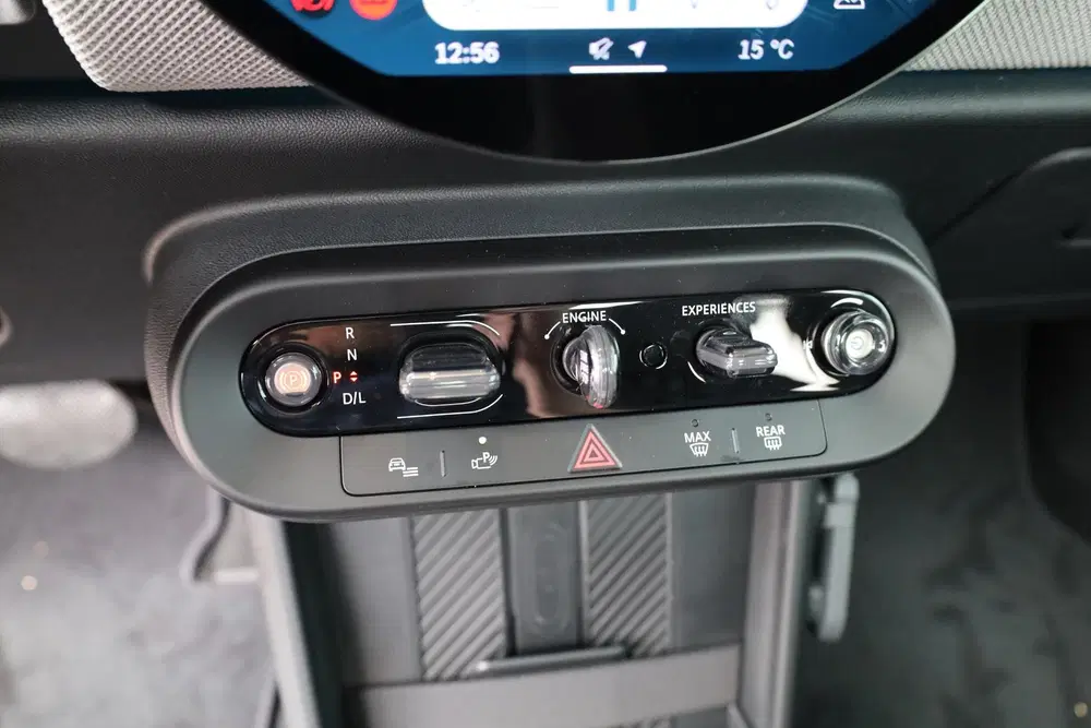 Mini Cooper C Cooper C uit 2026, foto 15