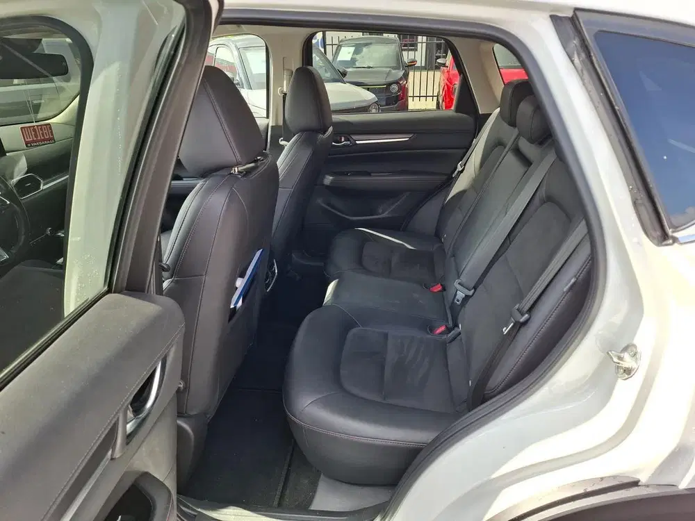 Mazda CX-5 2.5 4WD SkyActiv-G 194 Luxury Automaat uit 2021, foto 10