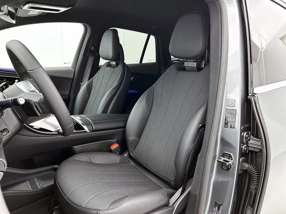 Mercedes-Benz EQE SUV 300 Business Line 91 kWh uit 2026, foto 10