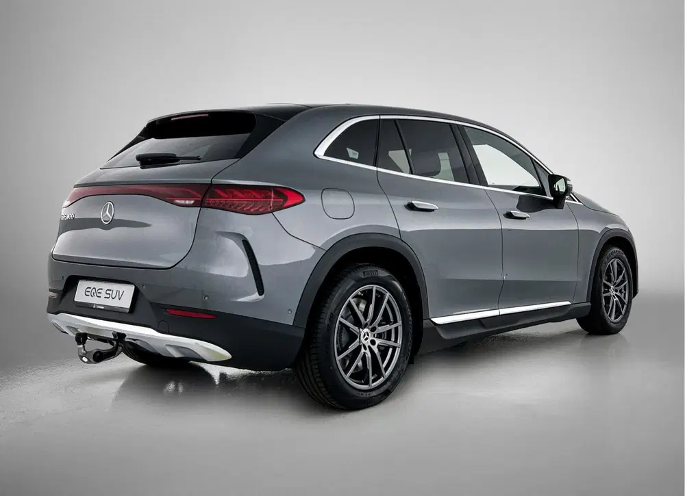 Mercedes-Benz EQE SUV 300 Business Line 91 kWh uit 2026, foto 2