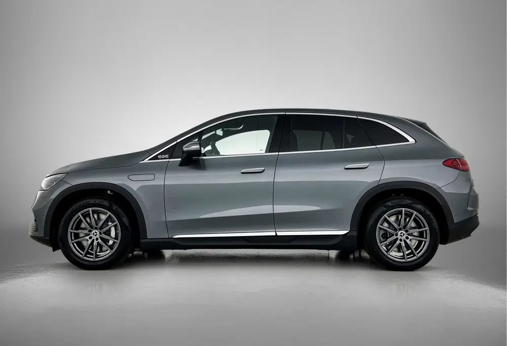 Mercedes-Benz EQE SUV 300 Business Line 91 kWh uit 2026, foto 3