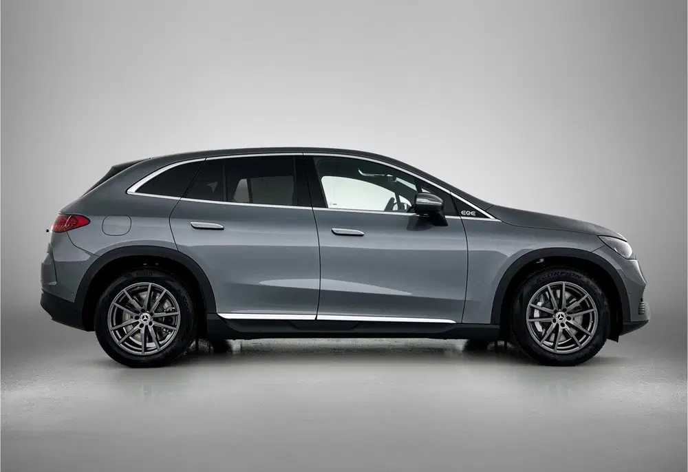 Mercedes-Benz EQE SUV 300 Business Line 91 kWh uit 2026, foto 4