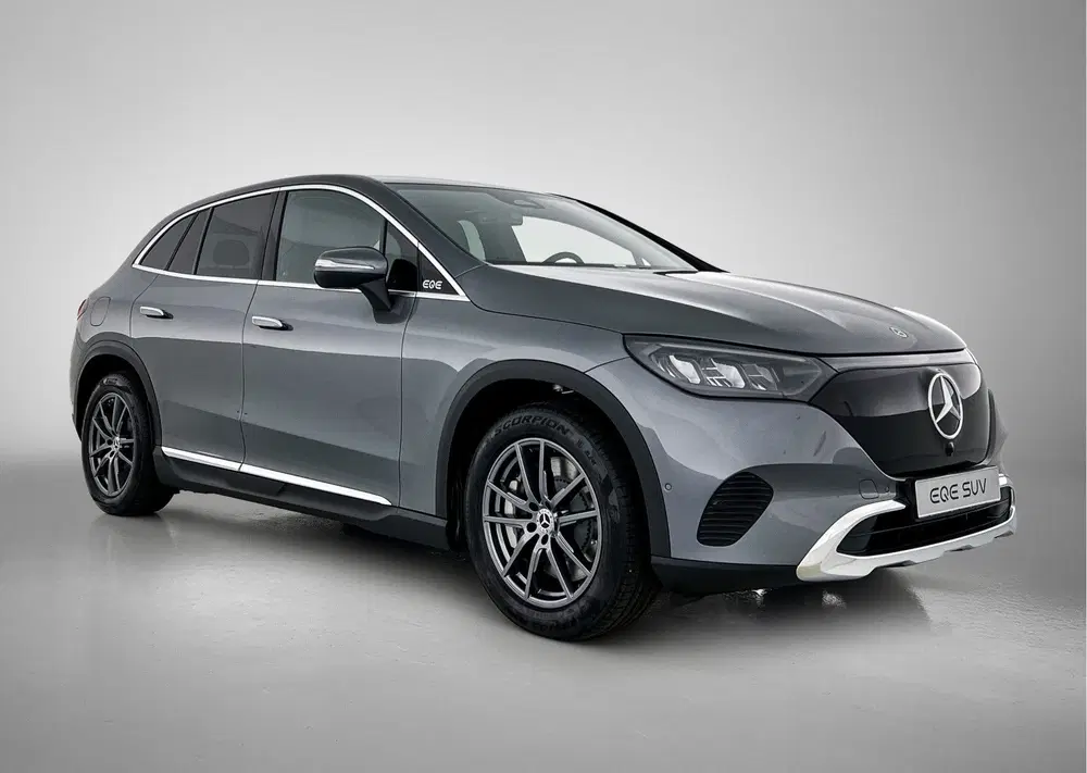 Mercedes-Benz EQE SUV 300 Business Line 91 kWh uit 2026, foto 5