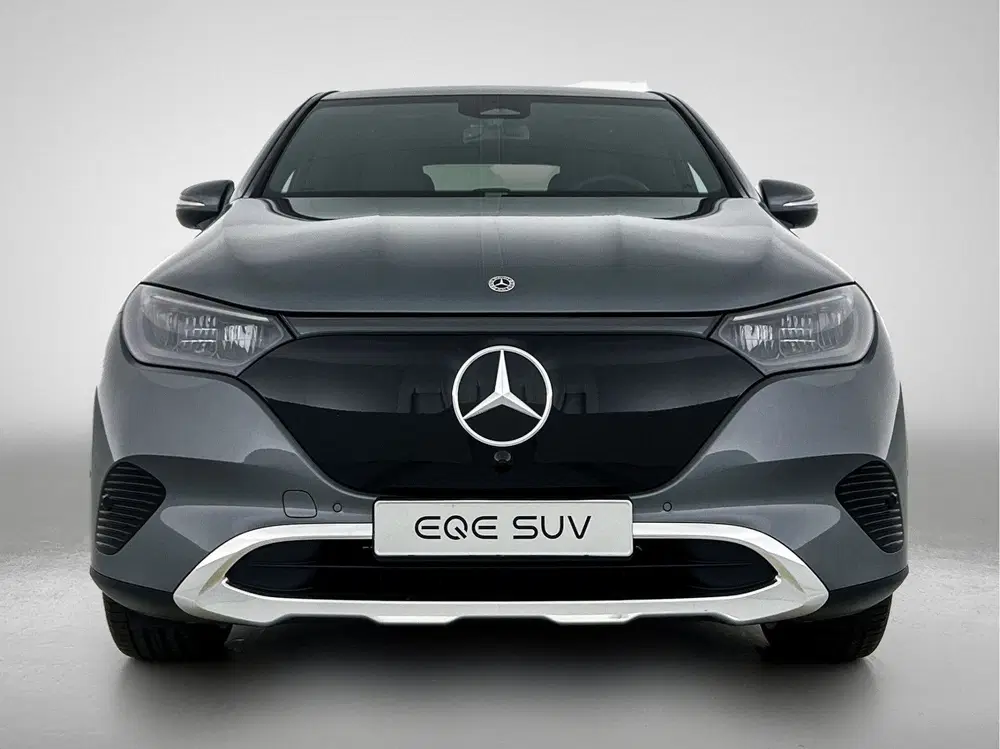 Mercedes-Benz EQE SUV 300 Business Line 91 kWh uit 2026, foto 7