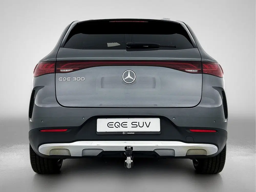 Mercedes-Benz EQE SUV 300 Business Line 91 kWh uit 2026, foto 8