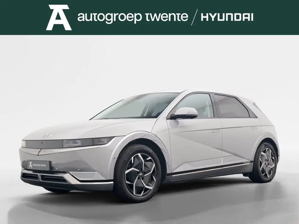 Hyundai IONIQ 5 Lounge AWD 73kWh uit 2022