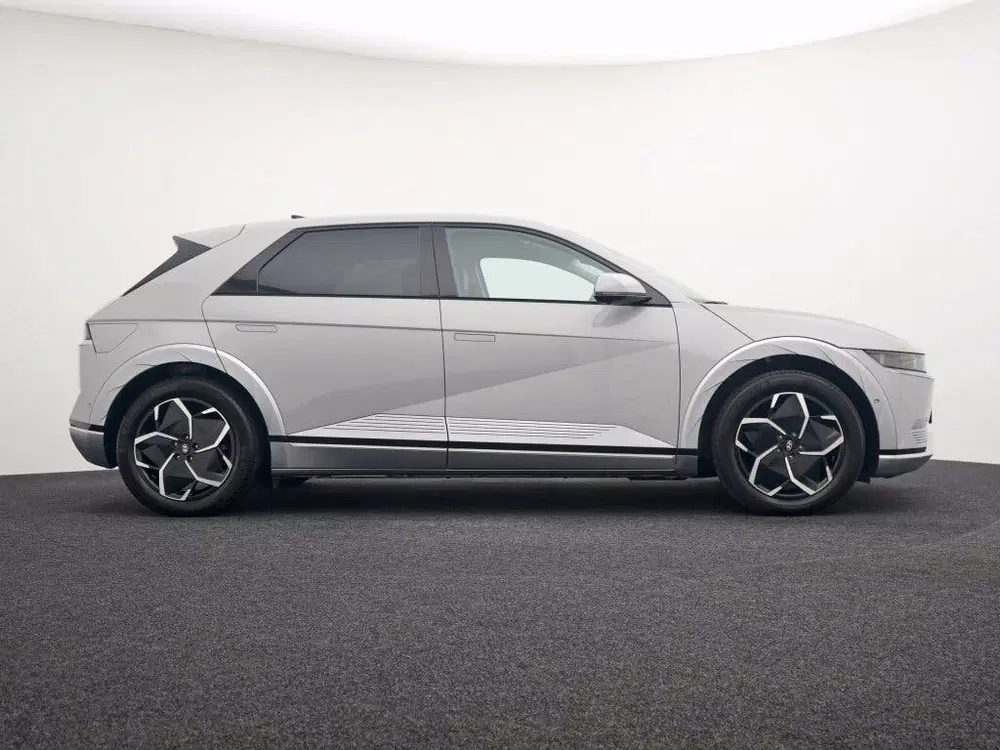 Hyundai IONIQ 5 Lounge AWD 73kWh uit 2022, foto 11