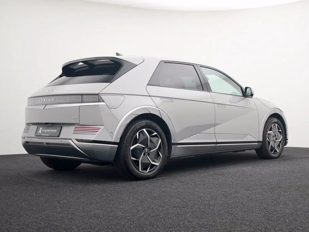Hyundai IONIQ 5 Lounge AWD 73kWh uit 2022, foto 2