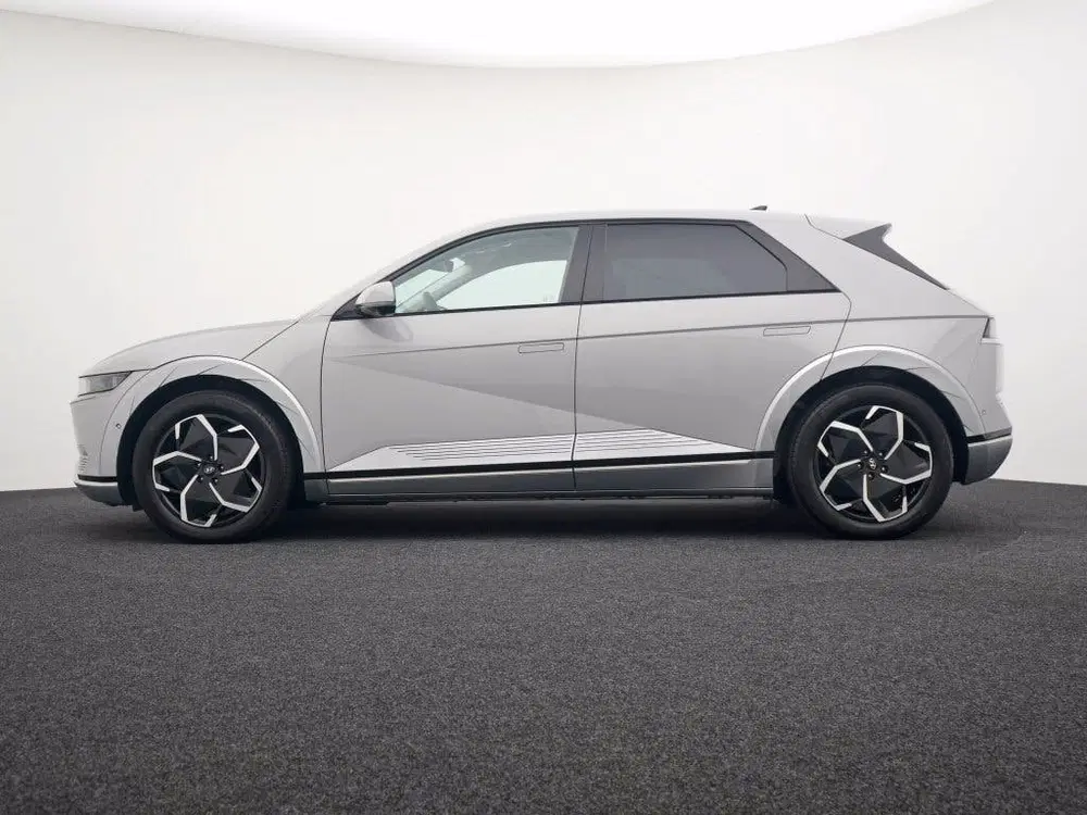 Hyundai IONIQ 5 Lounge AWD 73kWh uit 2022, foto 6
