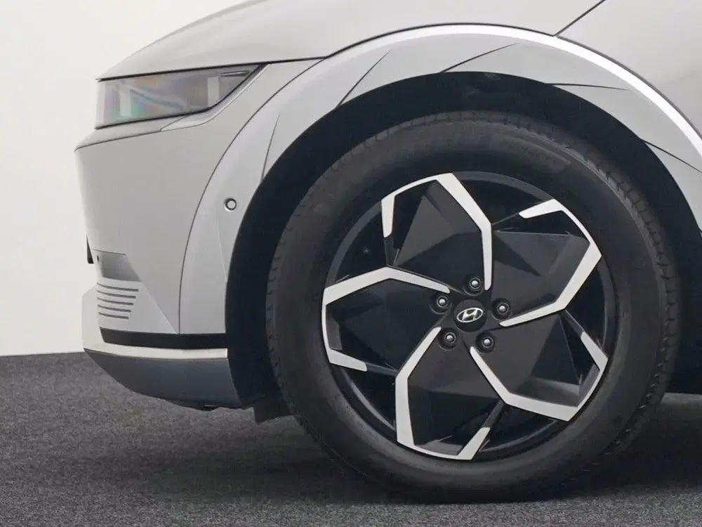 Hyundai IONIQ 5 Lounge AWD 73kWh uit 2022, foto 7