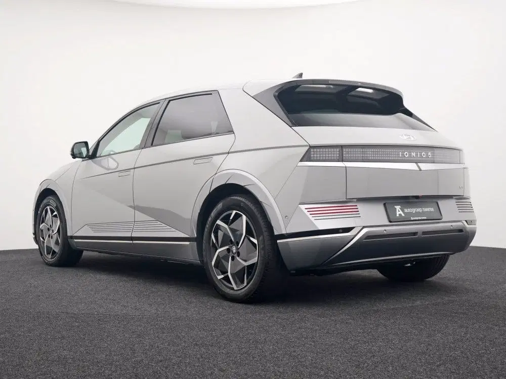 Hyundai IONIQ 5 Lounge AWD 73kWh uit 2022, foto 8