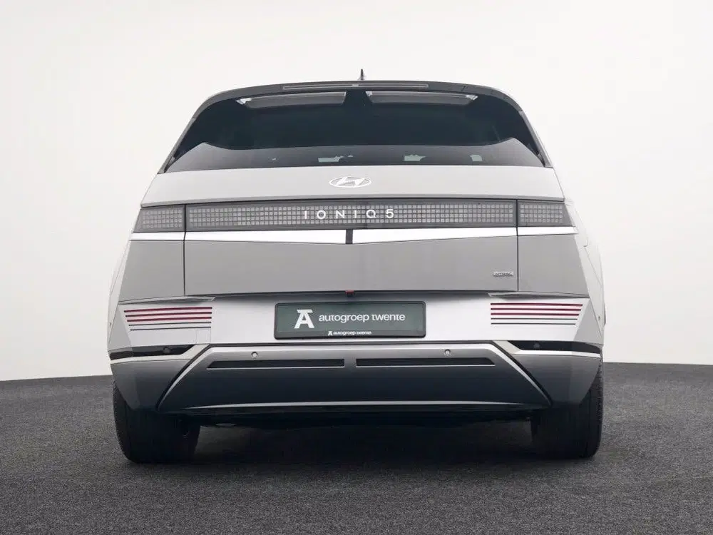 Hyundai IONIQ 5 Lounge AWD 73kWh uit 2022, foto 9