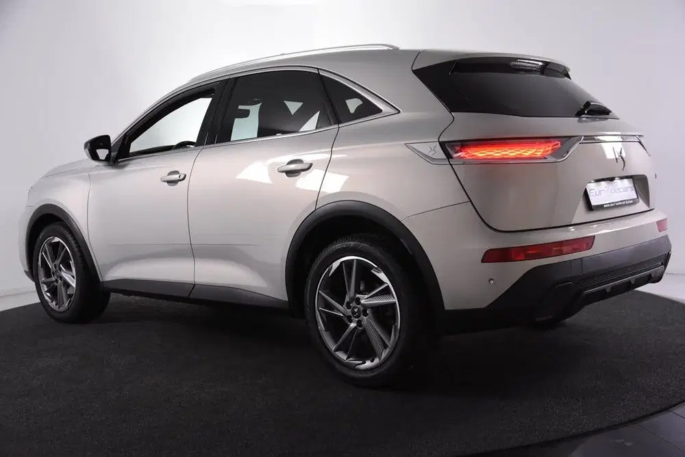 DS Automobiles DS 7 Crossback DS 7 Crossback *1ste Eigenaar*Panoramadak* uit 2020, foto 14