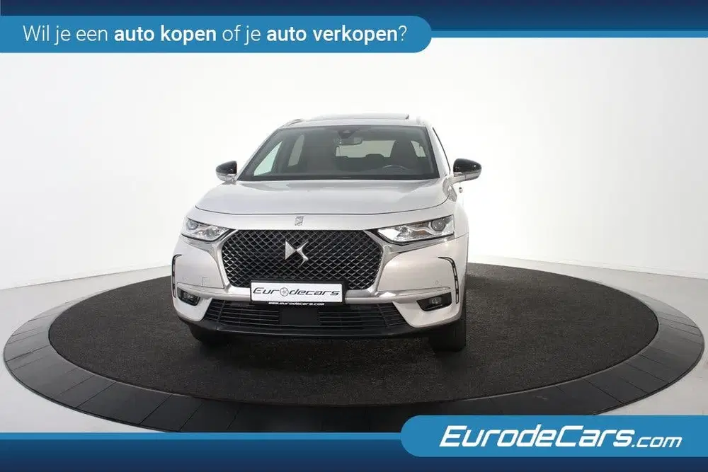 DS Automobiles DS 7 Crossback DS 7 Crossback *1ste Eigenaar*Panoramadak* uit 2020, foto 5