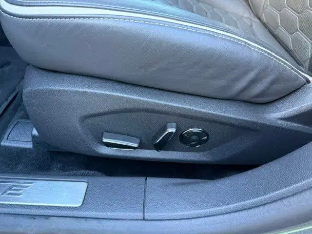 Ford Mondeo 2.0 IVCT HEV Vignale uit 2021, foto 11
