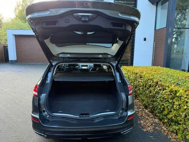 Ford Mondeo 2.0 IVCT HEV Vignale uit 2021, foto 15