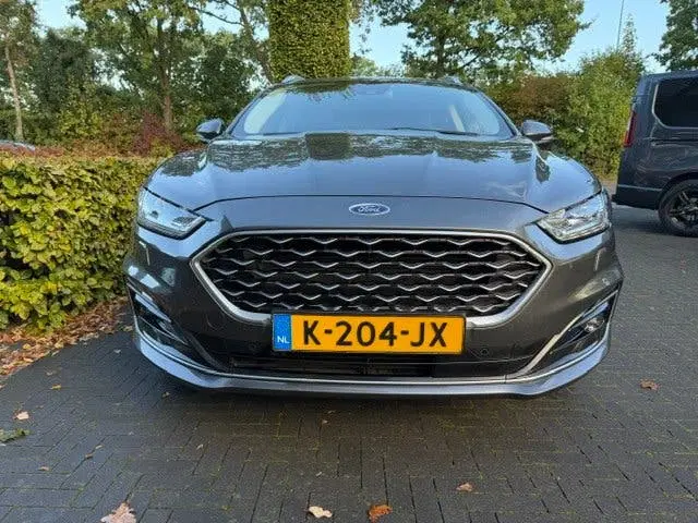 Ford Mondeo 2.0 IVCT HEV Vignale uit 2021, foto 3