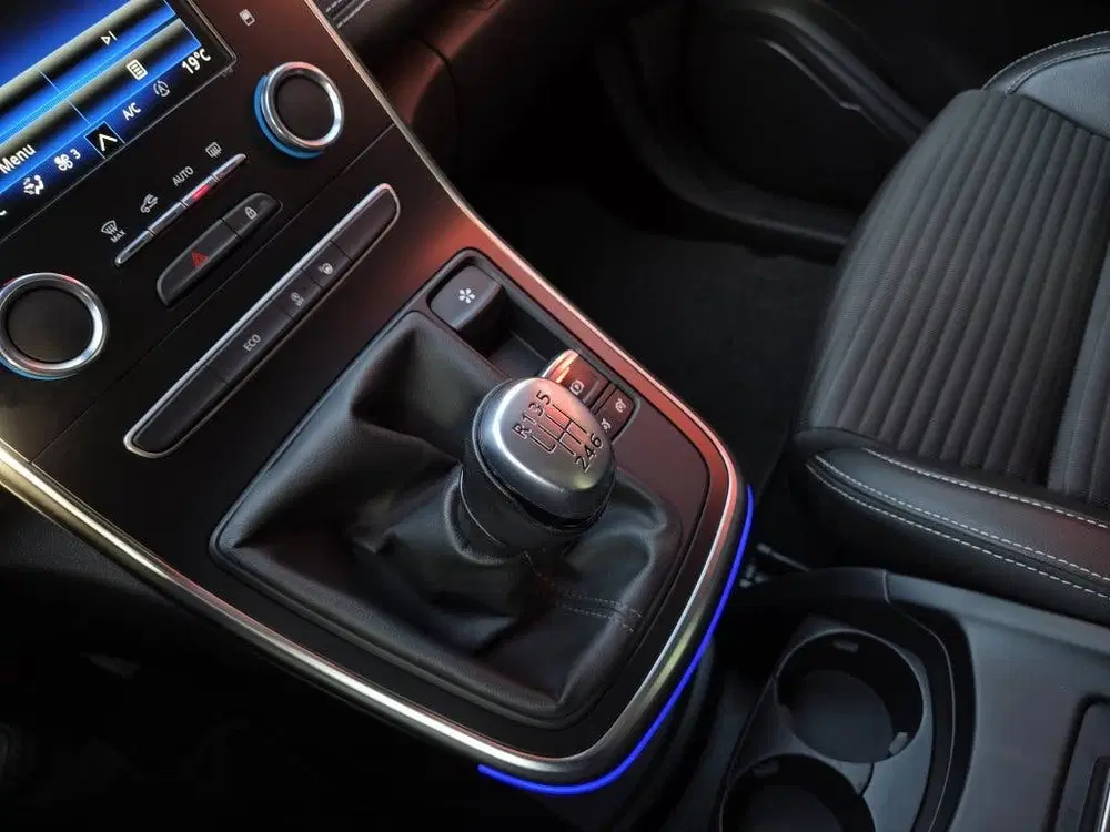 Renault Grand Scenic Grand Scénic 1.3 TCe Intens 7p. uit 2020, foto 12