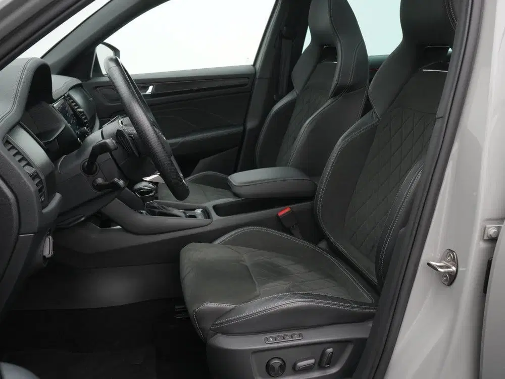 Skoda Kodiaq 1.5 TSI Sportline 7 pers. uit 2024, foto 14