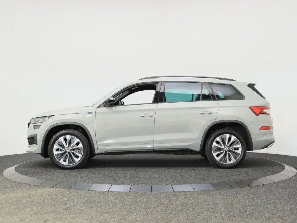 Skoda Kodiaq 1.5 TSI Sportline 7 pers. uit 2024, foto 7
