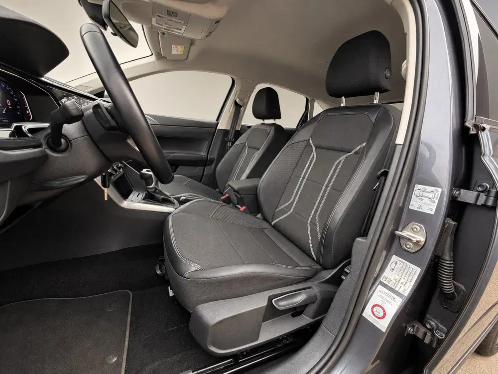 Volkswagen Taigo 1.5 TSI R-Line Business Carplay_Front assi uit 2023, foto 9